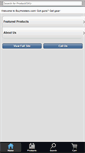 Mobile Screenshot of buyholsters.com
